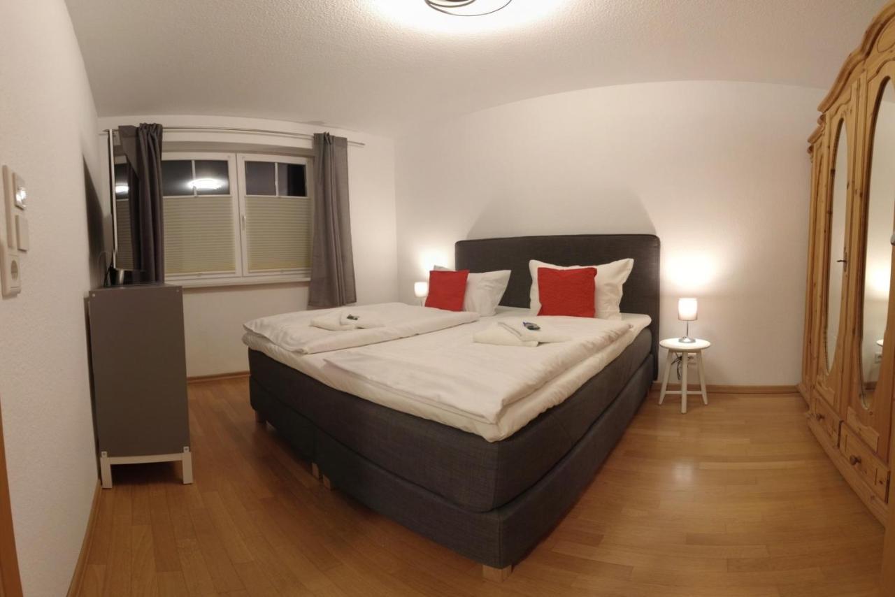 Schollers Restaurant & Hotel Rendsburg Kültér fotó