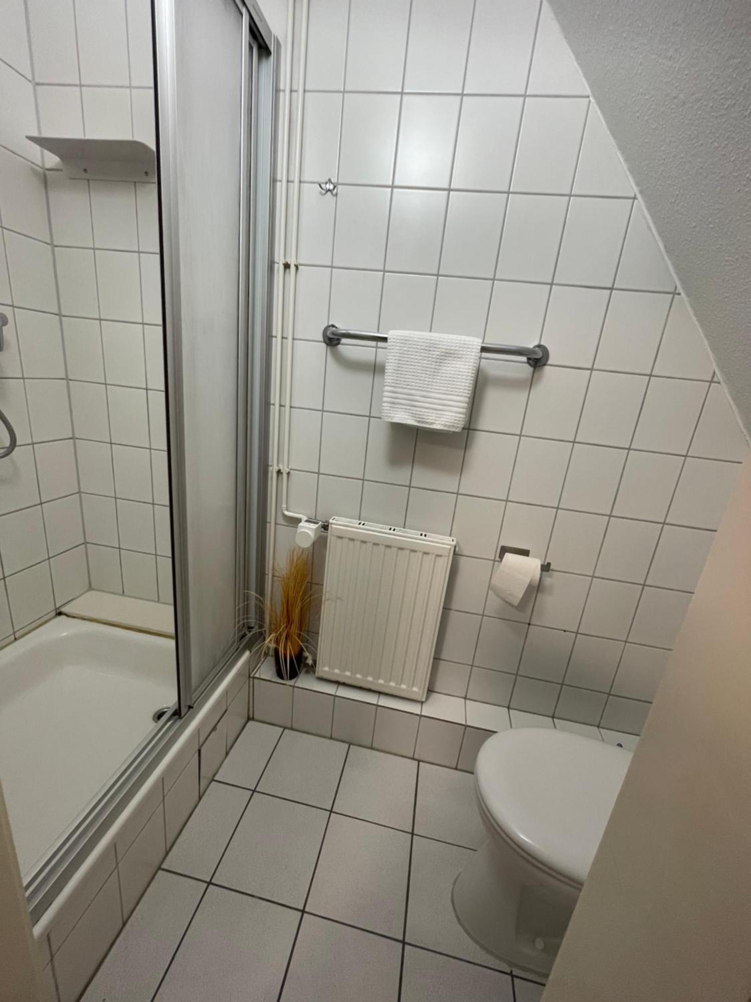 Schollers Restaurant & Hotel Rendsburg Kültér fotó