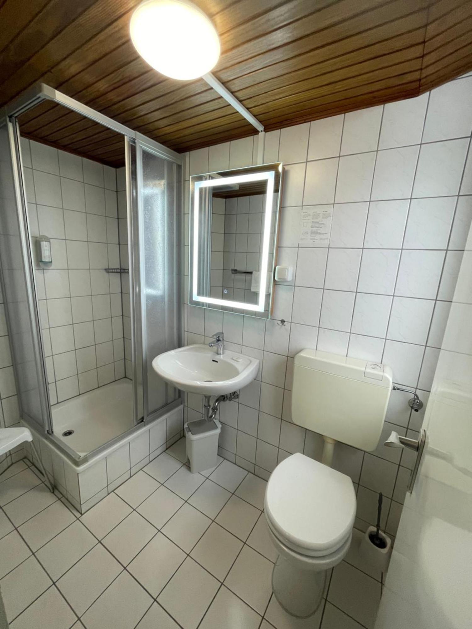 Schollers Restaurant & Hotel Rendsburg Kültér fotó